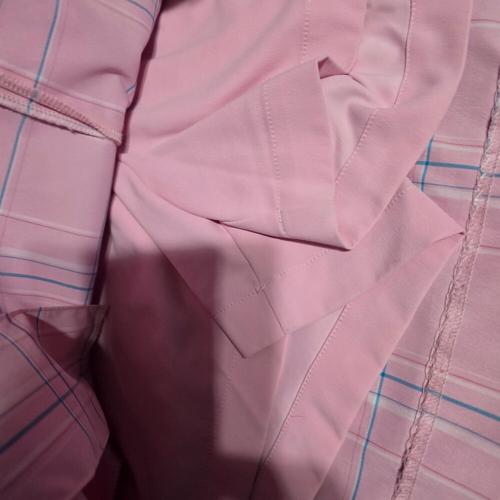 Nike Golf  NikeDry Fit" Sie 8 Pleated Skort - Picture 5 of 5